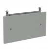 IEK FORMAT Фальш-панель внешняя 250х400 IP54, YKM40D-FO-PWS-025-040-54