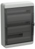 IEK TF5-KP72-N-54-65-K03-K02 TEKFOR Корпус пласт. КМПн-54 IP65
