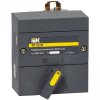IEK Электропривод ЭП-32/33 230В SVA10D-EP