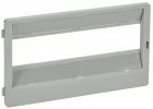 IEK TF-KP70D-PG-12 TEKFOR Панель лицевая с планкой для КМПн-12/24/36 IP65