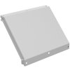 IEK ES5-PVD-90-050-200-08-RGA ESCA 5 Кр. пов. верт. внеш. 90град 50х200-0,8 RAL 9016