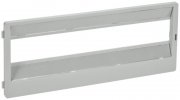 IEK TF-KP70D-PG-18 TEKFOR Панель лицевая с планкой для КМПн-18/54 IP65