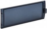 IEK TF-KP72D-DV-18-K02 TEKFOR Дверца для корп. пласт. КМПн-18 IP65