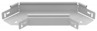 IEK ES5-PG-90-050-100-12-RGA ESCA 5 Поворот 90град 50х100-1,2 RAL 9016