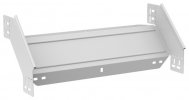 IEK ES5-PV-90-100-600-12-RGA ESCA 5 Поворот верт. внеш. 90град 100х600-1,2 RAL 9016