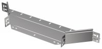 IEK ES5-OT-080-400-08 ESCA 5 Отвод Т-обр. 80х400-0,8