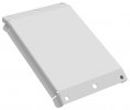 IEK ES5-PVD-45-035-100-08-RGA ESCA 5 Кр. пов. верт. внеш. 45град 35х100-0,8 RAL 9016