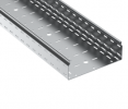 IEK ESCA 7 Лоток перфорированный 100х300х2500-2,0 CLP10-100-300-200-D25
