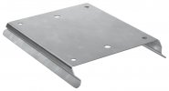 IEK ES5-PND-90-035-100-08-HDZ ESCA 5 Кр. пов. верт. внутр. 90град 35х100-0,8 HDZ