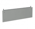 IEK FORMAT Фальш-панель внешняя 250х1000 IP54, YKM40D-FO-PWS-025-100-54