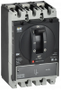 IEK AR-MCCB-3D-035-0160A-MTUC ARMAT Авт. выкл. лит. корпус 3P D 35кА 160А