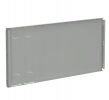 IEK FORMAT Панель кабельная 645х400, FO-00-CP-0645-040