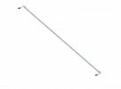 IEK 715108600843100 L-line А 3,0/54/Д/4,0К/03/IKVII-112/IP66 мат. колба LEDEL