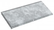 IEK ES5-PVD-45-100-300-12-HDZ ESCA 5 Кр. пов. верт. внеш. 45град 100х300-1,2 HDZ