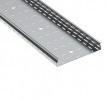 IEK ESCA 7 Лоток перфорированный 50х300х2500-2,0 CLP10-050-300-200-D25