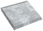 IEK ES5-PVD-45-100-150-12-HDZ ESCA 5 Кр. пов. верт. внеш. 45град 100х150-1,2 HDZ