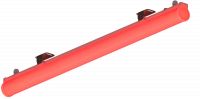IEK CN19-1R-331-108 L-contour 150/1,9/Д/Red/03/A1-B1/24DC IP66 LEDEL