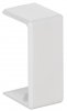 IEK 638136 METRA MINI Соединитель на стык 24х14мм