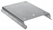IEK ES5-PND-90-080-080-12-HDZ ESCA 5 Кр. пов. верт. внутр. 90град 80х80-1,2 HDZ