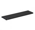 IEK FORMAT Панель цоколя 100х600 RAL7021 серая IP54, YKM41D-FO-PC-010-060-54