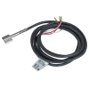 IEK TSS-1-NTC1800 Датчик температуры накладной NTC1.8K ONI