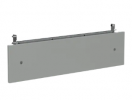 IEK FORMAT Фальш-панель внешняя 150х600 IP54, YKM40D-FO-PWS-015-060-54