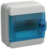 IEK TF5-KP72-N-06-65-K03-K07 TEKFOR Корпус пласт. КМПн-6 IP65