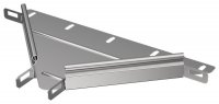 IEK ES5-OT-035-050-08 ESCA 5 Отвод Т-обр. 35х50-0,8