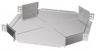 IEK ES5-KR-080-300-08 ESCA 5 Крестовина 80х300-0,8