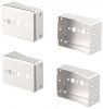 IEK FO-00D-KK FORMAT Консоль для креп. 19-дюймовых стоек