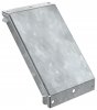 IEK ES5-PVD-90-050-100-12-HDZ ESCA 5 Кр. пов. верт. внеш. 90град 50х100-1,2 HDZ