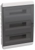 IEK TF5-KP12-V-54-41-K01-K03 TEKFOR Корпус пласт. ЩРВ-П-54 IP41
