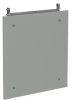 IEK FORMAT Фальш-панель внешняя 500х400 IP54, YKM40D-FO-PWS-050-040-54
