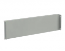 IEK FORMAT Панель монтажная 250х800, YKM40D-FO-MP-025-080