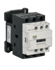 IEK ARMAT Контактор КМИ-А-10912 LC1D 9А 400В/АС3 1НО/1НЗ AR-ACC-11-009-400-11
