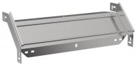 IEK ES5-PV-90-050-600-12 ESCA 5 Поворот верт. внеш. 90град 50х600-1,2