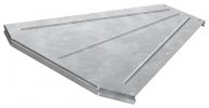 IEK ES5-PGD-45-300-08-HDZ ESCA 5 Кр. поворота 45град 300-0,8 HDZ