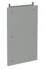 IEK FORMAT Фальш-панель внешняя 800х400 IP54, YKM40D-FO-PWS-080-040-54