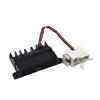 IEK KVA000149 Расц. МН PRO.KVANT 63 AC220 В (правый)
