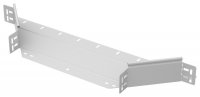 IEK ES5-OT-080-300-08-RGA ESCA 5 Отвод Т-обр. 80х300-0,8 RAL 9016
