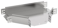 IEK ES5-RT-080-200-08 ESCA 5 Разветвитель Т-обр. 80х200-0,8