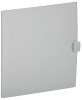 IEK TF-KP73D-DV-54-K03 TEKFOR Дверца для корп. пласт. КМПн-54 IP65