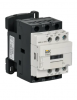 IEK ARMAT Контактор КМИ-А-10912 LC1D 9А 230В/АС3 1НО/1НЗ AR-ACC-11-009-230-11