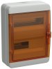 IEK TF5-KP72-N-24-65-K03-K09 TEKFOR Корпус пласт. КМПн-24 IP65