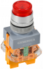 IEK BBT50-11DNZS-3-11-K04-G Кнопка D7-11DNZS d=22мм 1NC+1NO