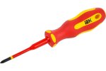 IEK A2L5-SC31-T2-PH-10-080 ARMA2L 5 Отвертка диэлектрическая SLIM PH1х80 Т2