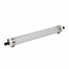 IEK LIGHTING PRO Светильник ДСП 1471 18Вт 5000К IP69 пластик PMMA LDSP0-1471-18-5000-K01