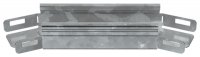 IEK ES5-PG-45-035-050-08-HDZ ESCA 5 Поворот 45град 35х50-0,8 HDZ