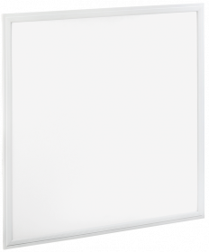 Фотография товара 'IEK Светильник светодиодный ДВО 6566 eco 36Вт W 6500К, LDVO1-6566-36-0-6500-K01'