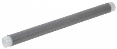 Фотография товара 'IEK Трубка холодной усадки ТХУ 24/8 силиконовая, UCS10-024-008-01-K03'